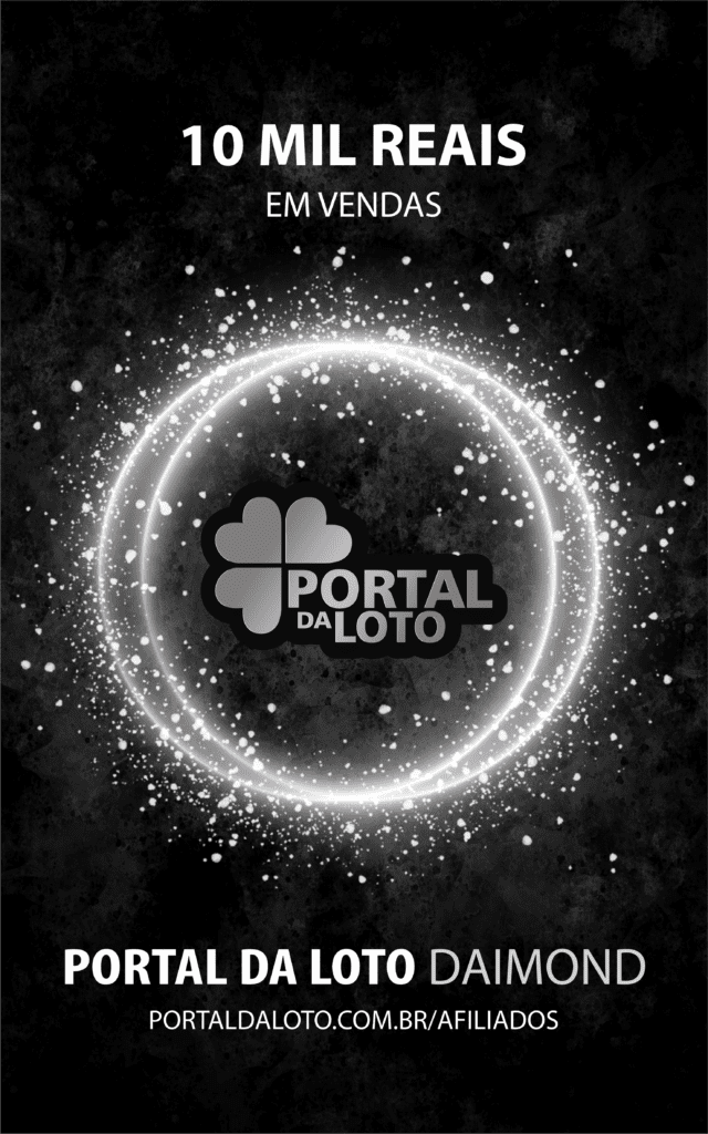 Quadros Portal da Loto 10MIL