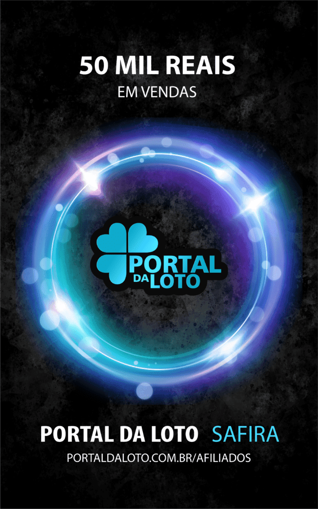 Quadros Portal da Loto 50MIL