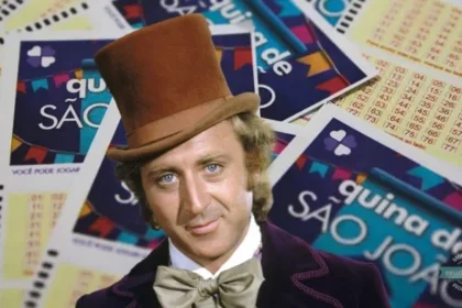 Willy Wonka loteria quina sao joao creditos Shutterstock filme oficial Montagem Brenda Silva e Andrei Morais 715x402 1