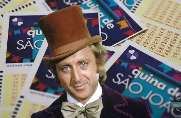 Willy Wonka loteria quina sao joao creditos Shutterstock filme oficial Montagem Brenda Silva e Andrei Morais 715x402 1