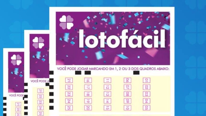 lotofacil resultado lotofacil numeros lotofacil dezenas concurso loterias caixa