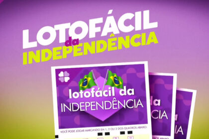 Resultado da Lotofacil da Independencia ao vivo