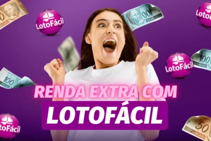 renda extra com lotofacil